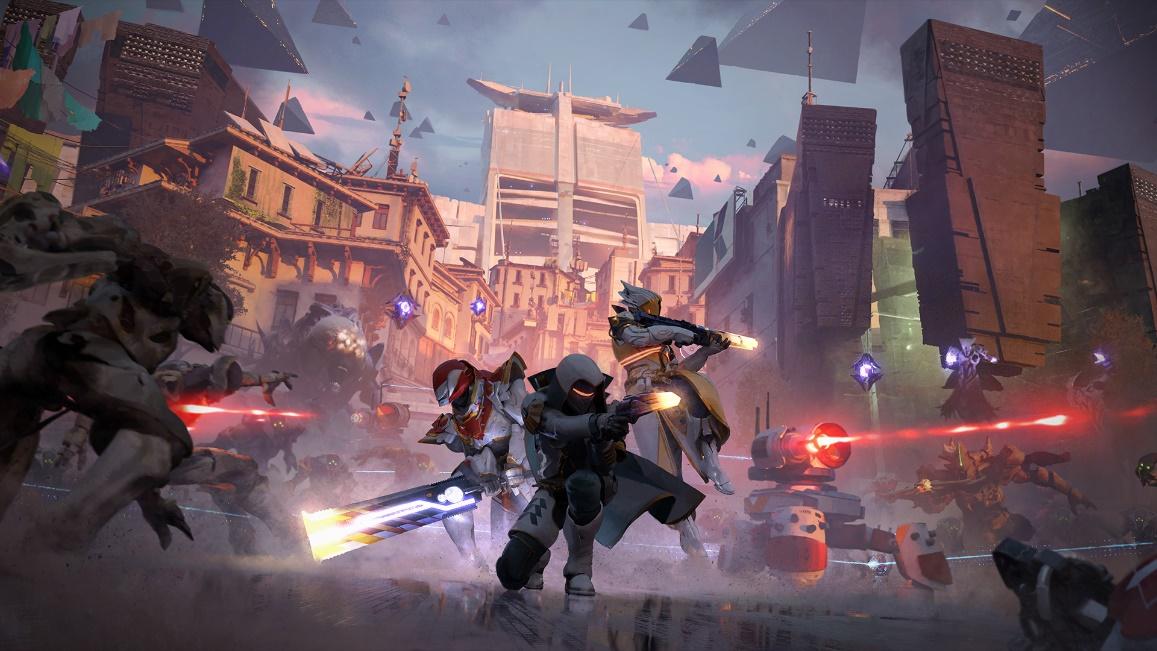 bungie announces developer gameplay preview for destiny 2: the final shape news article card thumbnail
