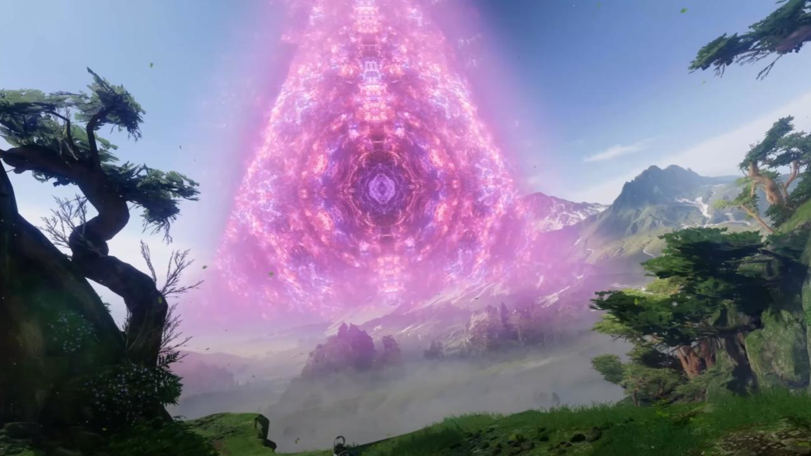 explore the pale heart of the traveler in destiny 2’s latest trailer featuring a familiar voice news article card thumbnail