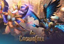 Dota 2’s New Crownfall Story Event Will Answer Player Lore Questions While Giving Them Rewards