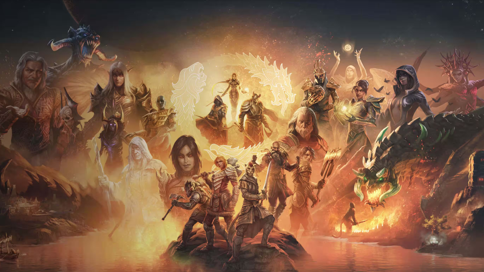 elder scrolls online team announces temporary workaround (and compensation) for players currently locked out news article card thumbnail