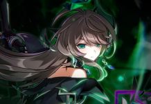 Elsword’s Third Path For Lithia Is A Researcher Obsessed With A Taboo