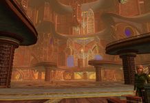 There’s A Big Gnoll Problem In EverQuest II’s Darkpaw Rising Update