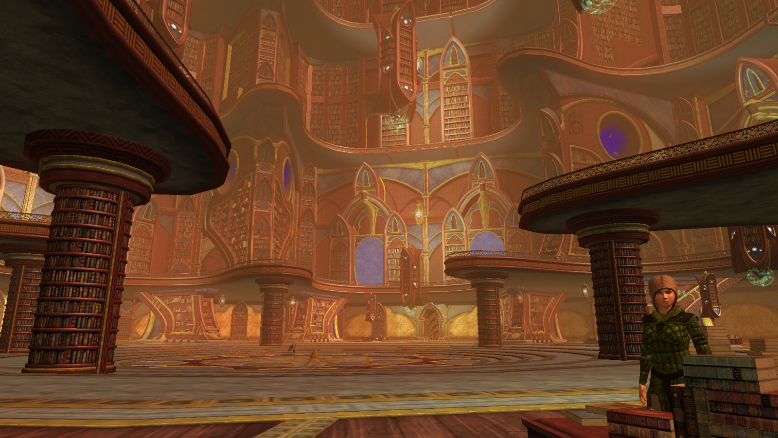 there’s a big gnoll problem in everquest ii’s darkpaw rising update news article card thumbnail