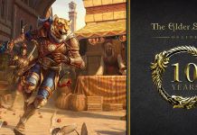 Live Out Your Stealth Fantasy With The Free Thieves Guild DLC In The Elder Scrolls Online