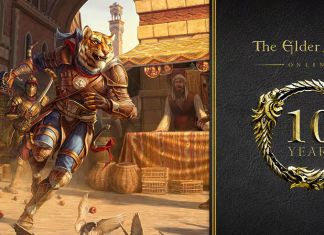 Live Out Your Stealth Fantasy With The Free Thieves Guild DLC In The Elder Scrolls Online