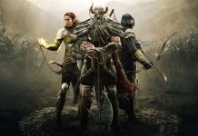 Bethesda Hosts Another Free Play Event For The Elder Scrolls Online