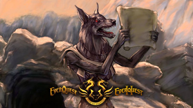 EverQuest&#39;s Fippy Fest Event Schedule