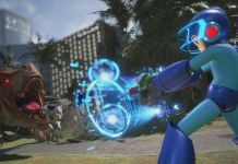 Exoprimal Is Getting A Mega Man Crossover, New Modes, Exosuit Variants, And Custom Matches In Season 4