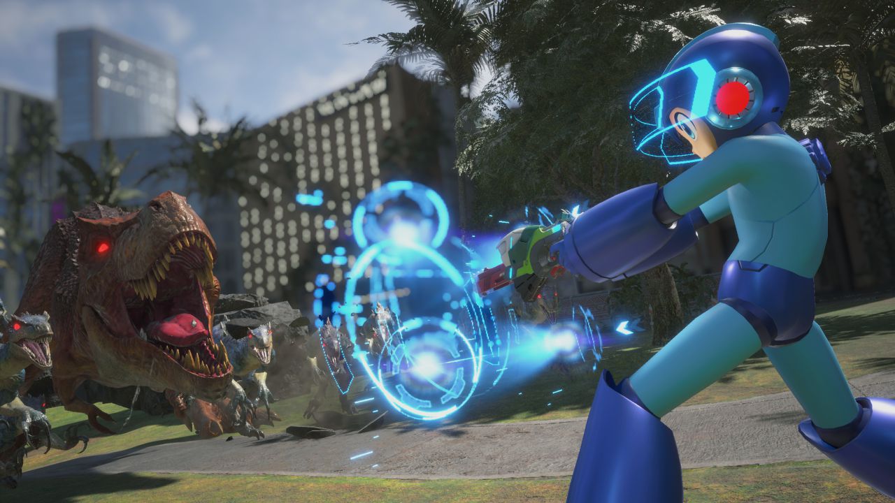exoprimal is getting a mega man crossover, new modes, exosuit variants, and custom matches in season 4 news article card thumbnail