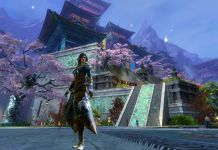 Fashion Wars Goes Next Level In Guild Wars 2, Plus New Expansion Tease