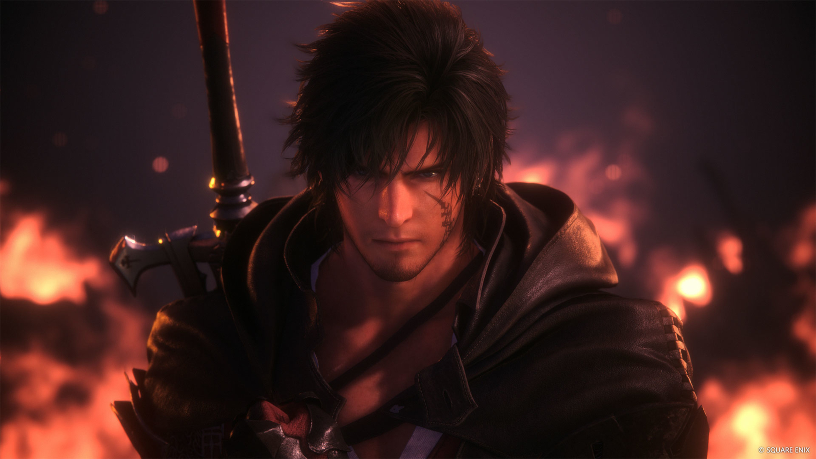 the time has come to get your very own good boi in ffxiv's crossover with ffxvi news article card thumbnail