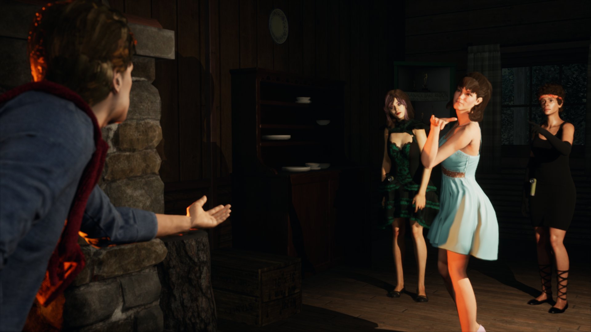 friday the 13th resurrected brings the asymmetrical horror game back for free as a mod news article card thumbnail