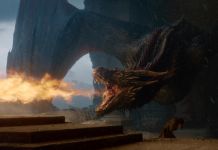 UPDATED: RUMOR: A Game Of Thrones MMO May Be In The Works At Nexon