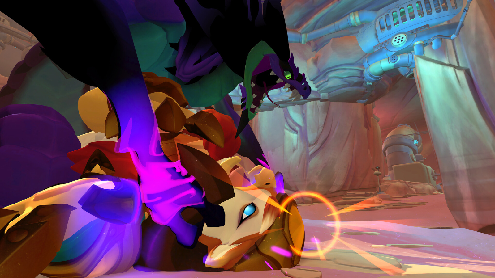 just in case you want to keep it straight, gearbox publishing is now arc games news article card thumbnail