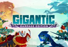 Win 1 of 7 Gigantic: Rampage Edition Steam Keys