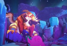 Gearbox Offers Crash Course On Gigantic: Rampage Edition In A New Overview Trailer