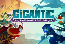 It's Officially Back! Gigantic: Rampage Edition Launches On PC And Consoles