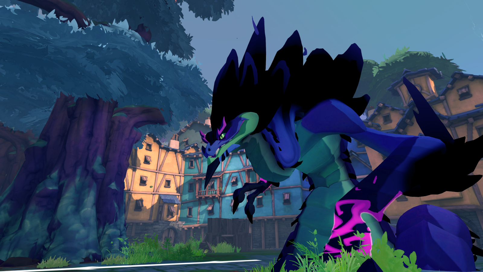 gigantic: rampage edition's launch issue continued, so you're getting compensation news article card thumbnail