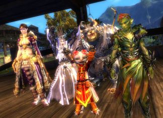 Guilds and Clans in MMORPGs: 5 Ways They Enhance the Online Community