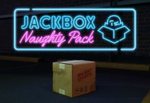 Ooh La La! Jackbox Games Has Revealed The M-Rated Naughty Pack (For Adults Only)
