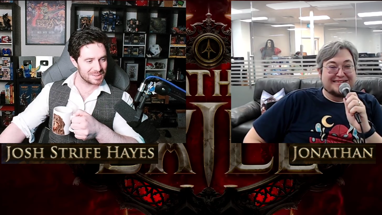 path of exile game director discusses feature creep and melee combat in joshstrifehayes interview news article card thumbnail