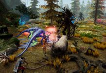 Former Blockchain MMO Legends Of Aria Returns To 2019 Ruleset In Hopes Of Bringing Players Back