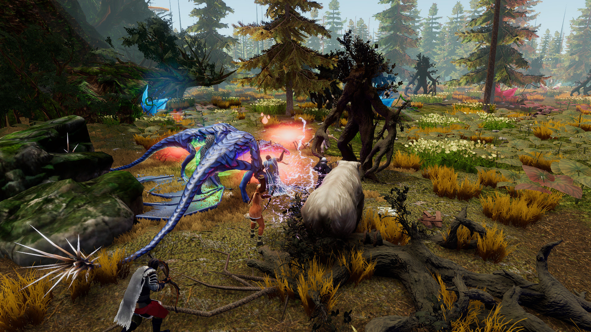 former blockchain mmo legends of aria returns to 2019 ruleset in hopes of bringing players back news article card thumbnail