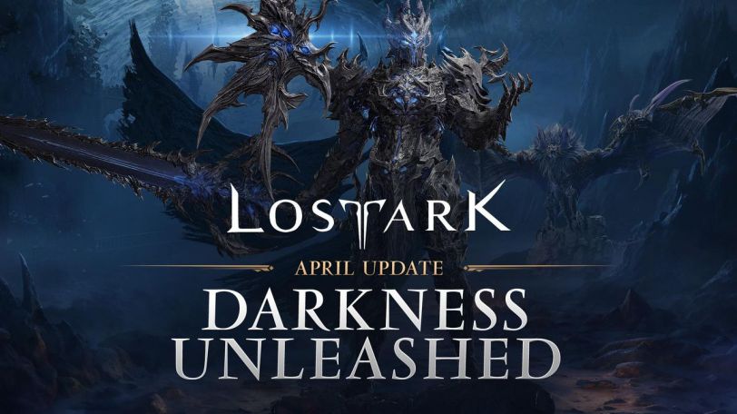 Lost Ark Darkness Unleashed
