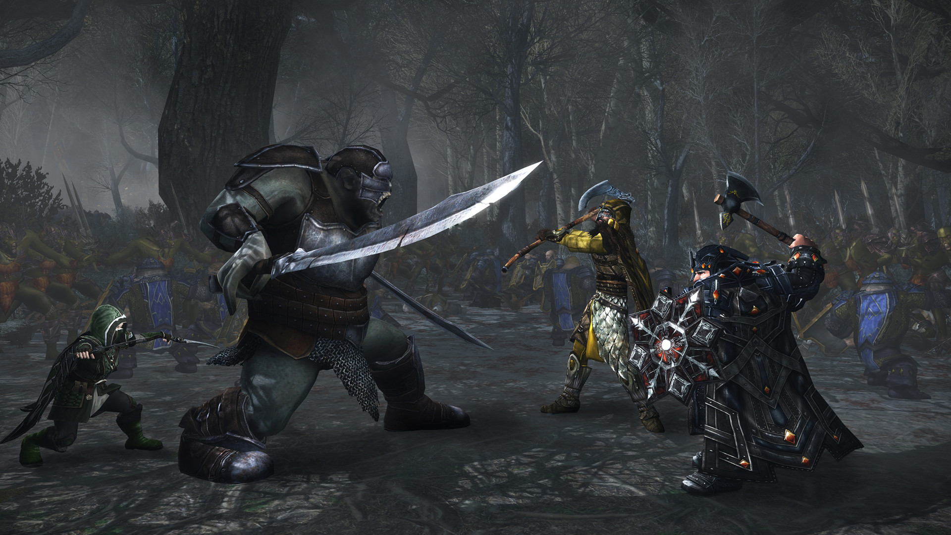 lord of the rings online and dungeons & dragons online offer bonuses after being down basically all weekend news article card thumbnail