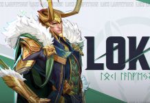 Marvel Rivals’ Latest Character Reveal Shows Off Loki At His Most Devious