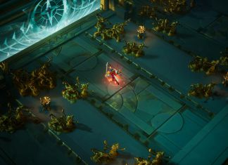 Multiplayer Mode Coming To Torchlight: Infinite In Cthulhu-Styled New Season