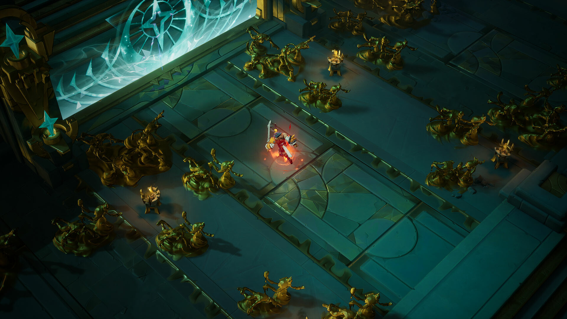 multiplayer mode coming to torchlight: infinite in cthulhu-styled new season news article card thumbnail