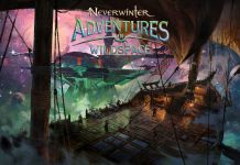 Next Neverwinter Module, "Adventures in Wildspace," Coming Later This Month