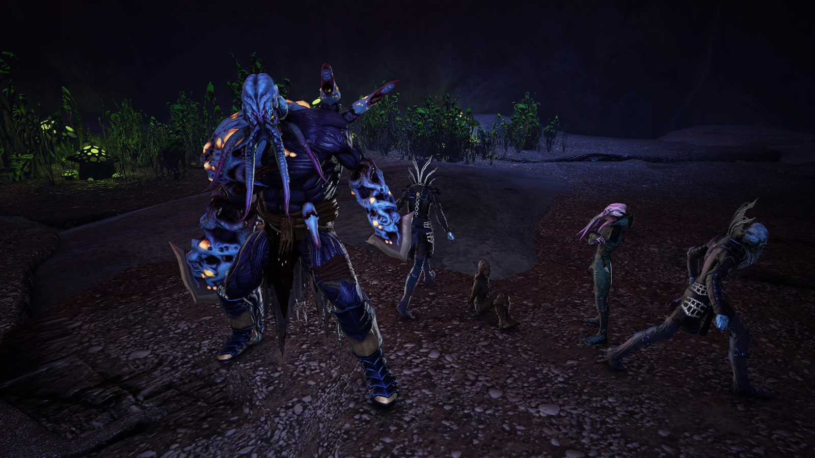 neverwinter teases new heroic encounters, the final battle against the xaryxian empire, and more news article card thumbnail