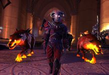 Neverwinter Is Introducing Celestial Enhancements And Reducing Costs For Lower Level Enhancements