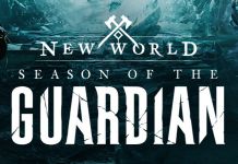 After A Delay, New World Season 5, Season Of The Guardian, Is Finally Live