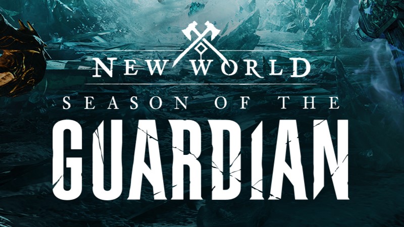 after a delay, new world season 5, season of the guardian, is finally live news article card thumbnail