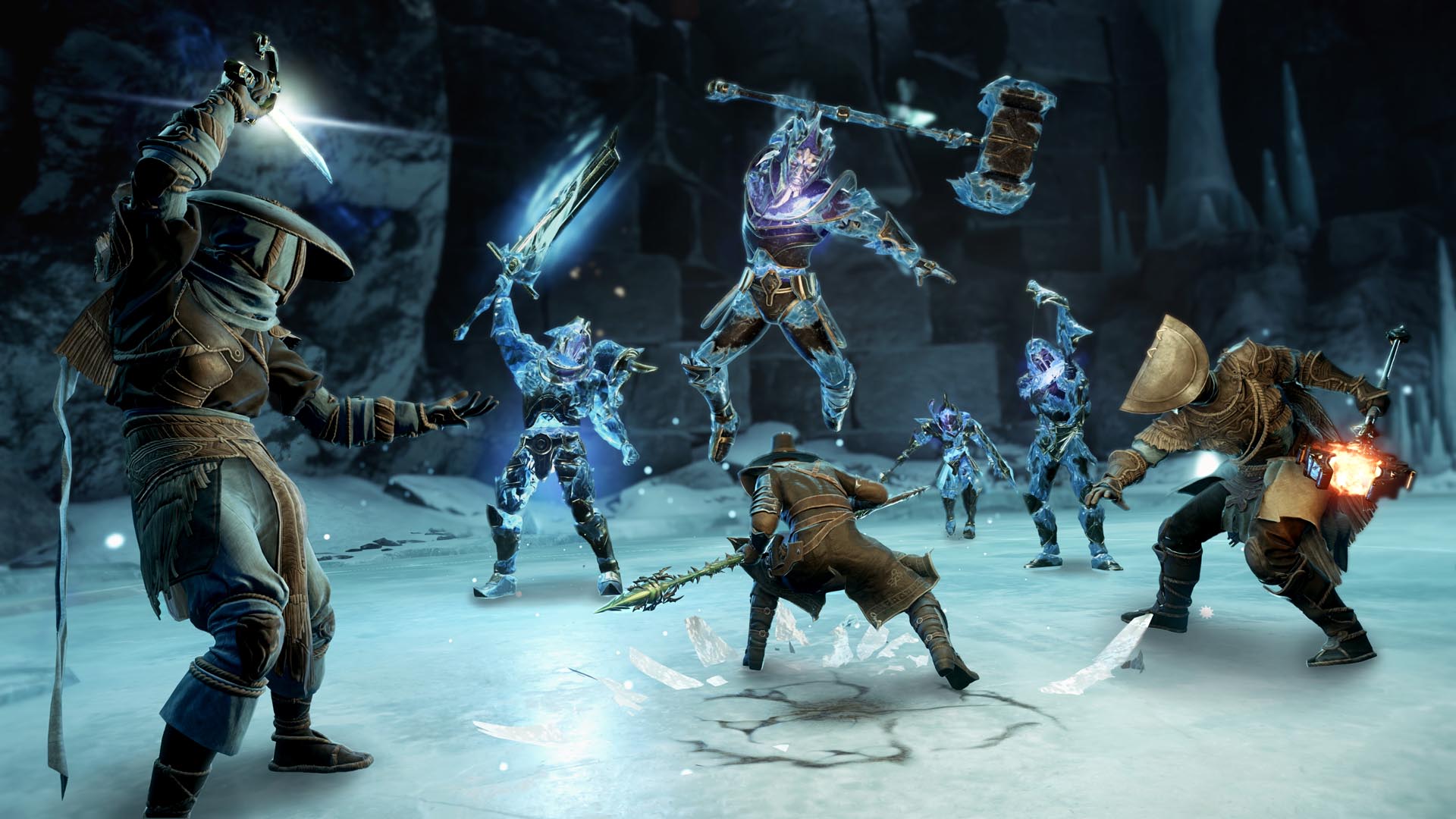 new world shares details of the new artifacts that arrived in season of the guardian news article card thumbnail