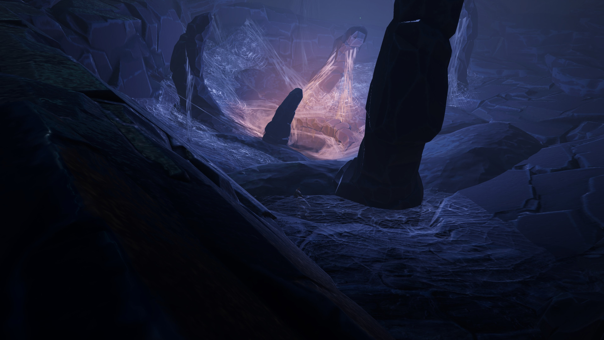 curious about how dangerous the world of pantheon will be? check out a new interview news article card thumbnail