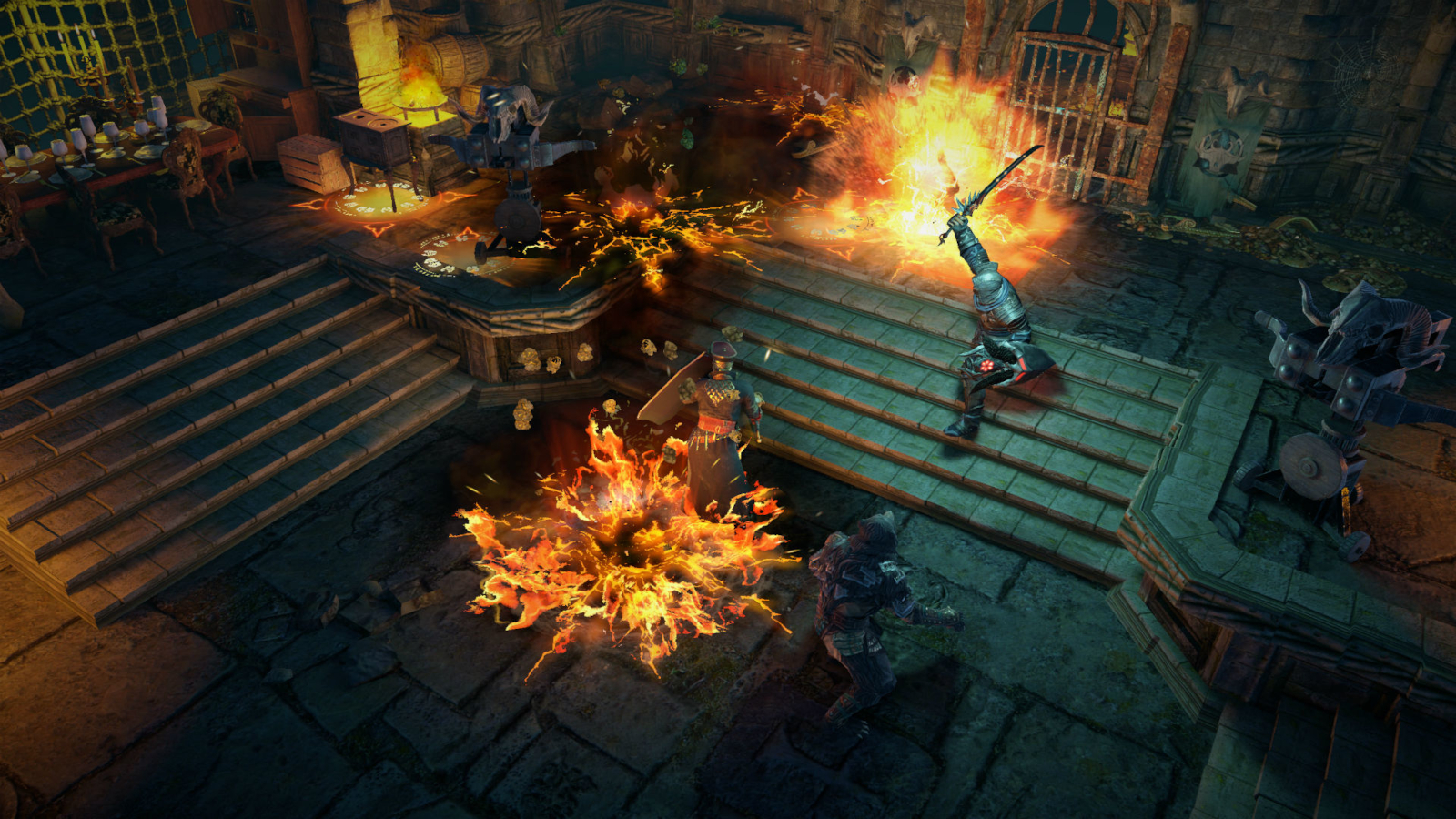 if you play path of exile via steam, you may want to reset your password news article card thumbnail
