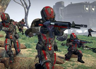 Remember How Daybreak Sold the Planetside IP? It Hasn’t Really Left The Family.