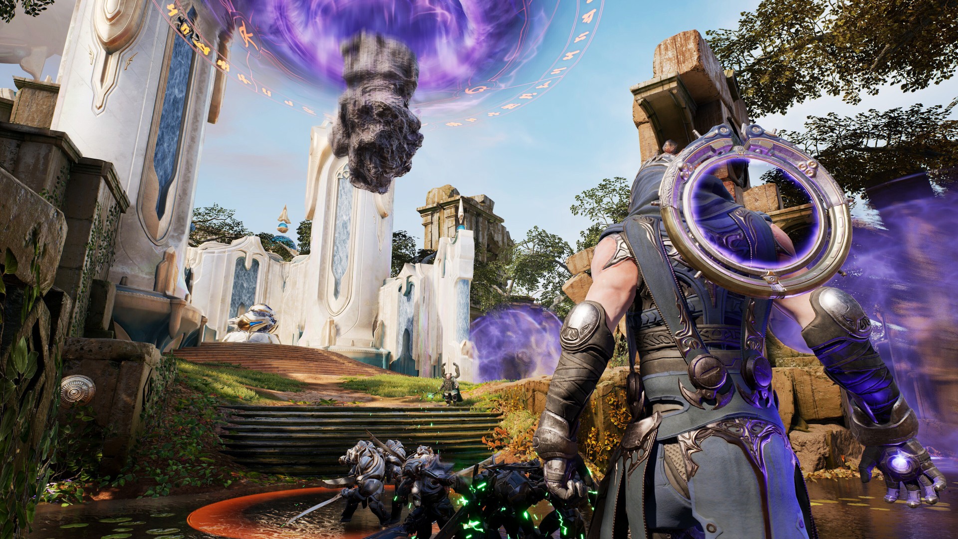 third person moba predecessor boats 1 million players during open beta news article card thumbnail