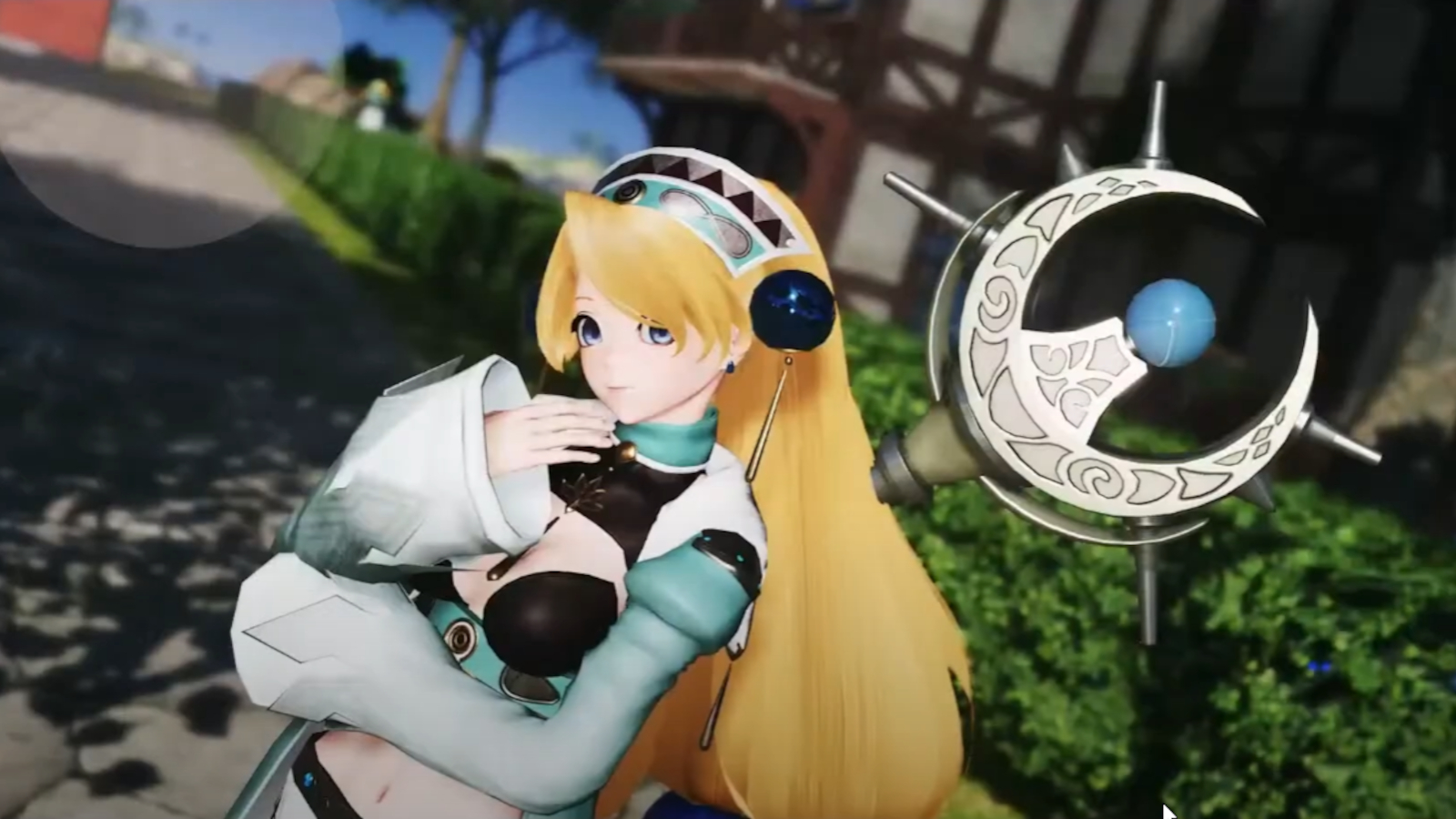 phantasy star online 2: ngs celebrates three years in action with halpha’s super origin festival news article card thumbnail