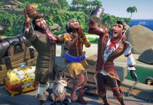 After A Rocky Launch And Years Of Improvements, Sea Of Thieves Celebrates 40 Million Player Milestone