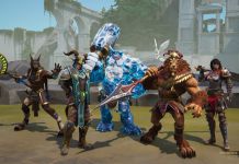 SMITE 2 Founder's Editions Go On Sale April 15th, Alpha Testing Begins In May