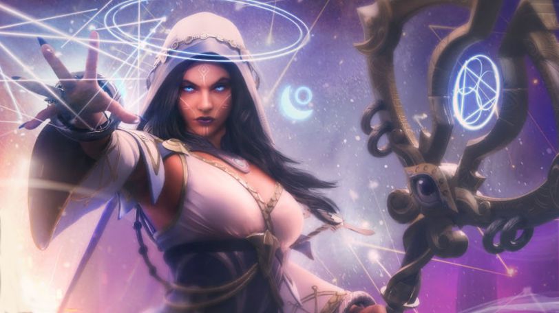SMITE 2 Introduces Ascension Passes