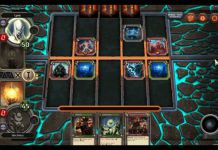Hybrid Deckbuilder SolForge Fusion Makes Its Way To Steam Early Access