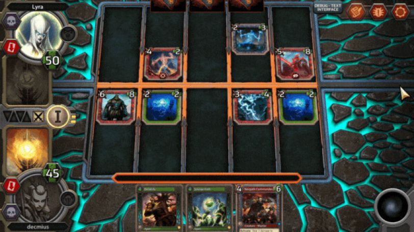SolForge Fusion Makes Its Way To Steam