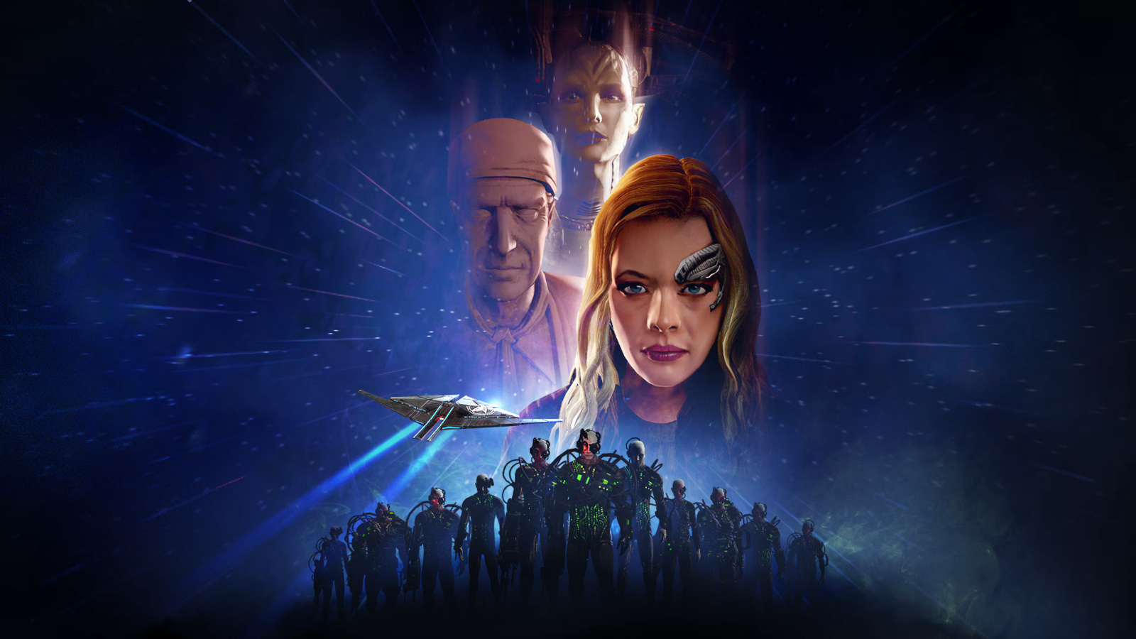 celebrate first contact day in star trek online by building your own phoenix rocket and engaging in a little time travel news article card thumbnail