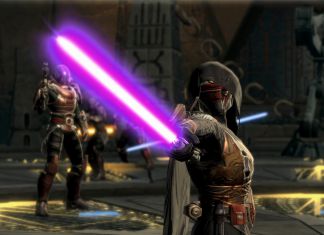 Is There Anything On the MMO Horizon At This Exact Moment That Truly Excites You?